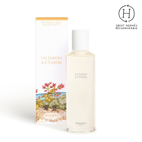 HERMÈS-A Garden in Cythera - Eau de toilette